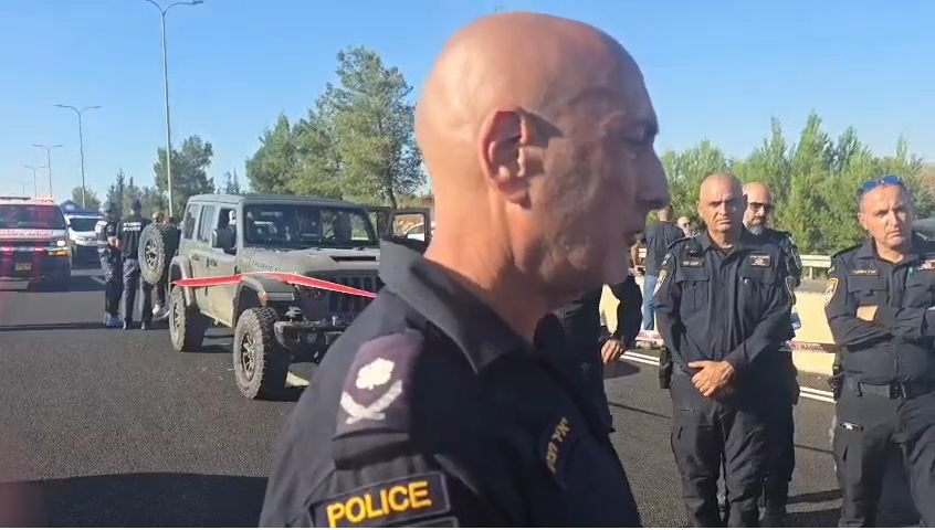 إتهام شاب فحماوي بتلقي أسلحة من محمد زكريا الزبيدي والتخطيط لتنفيذ هجوم على قوات الأمن